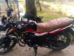 Bajaj Discover 125